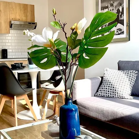 Apartment Rogier