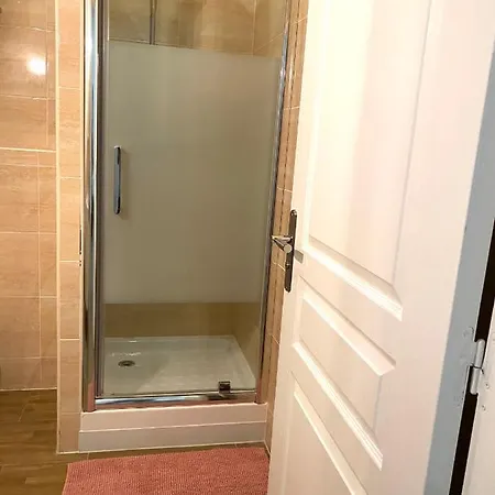 Apartman Rogier