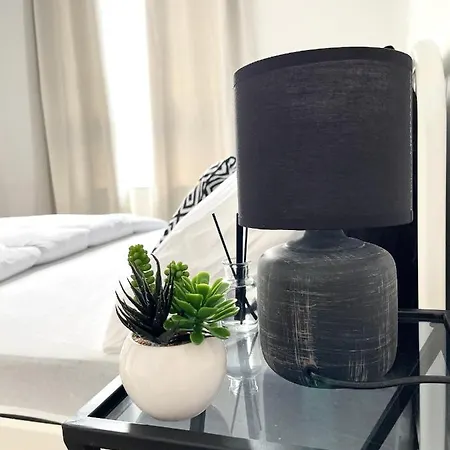 Rogier Apartman Mons