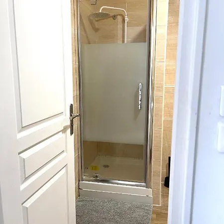 Apartment Rogier